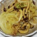 ヨシヨッシー's cooksnap of when they made キャベツ甘うま☆ナンプラーカレー炒め.