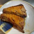 まさたかまま's cooksnap of when they made 簡単 ✿ フライパンでブリの照り焼き.