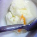 はちみつバチ's cooksnap of when they made 夏はクールに♪魅惑のキャプテンフローズン.