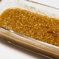 ゆかりりりー's cooksnap of when they made 簡単レンジ朝食/カレーオートミール.