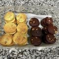 レリファニ's cooksnap of when they made さくほろの口溶け…くるみ❁クッキー.
