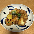 クックCVIDKF☆'s cooksnap of when they made ほっこり♡さつまいも厚揚げひき肉あんかけ.