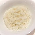 悠LOVE航's cooksnap of when they made 寒天ご飯？？.