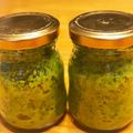 はるみんたった's cooksnap of when they made 手作り青柚子胡椒.