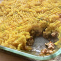 pali's cooksnap of when they made 丸ごと☆かぼちゃのアッシパルマンティエ.