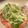 M☆tomo's cooksnap of when they made 水菜のお豆腐チーズサラダ.