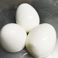 リデルさんさんご's cooksnap of when they made 光熱費節約！時短！簡単！ゆでたまご.