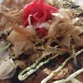 クックFKRQXV☆'s cooksnap of when they made ミックス不要!小麦粉でお好み焼き.