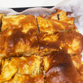ぷりんs's cooksnap of when they made 林檎たっぷり３個分★簡単林檎のケーキ.