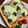 ☆さぶ☆☆'s cooksnap of when they made ＊絶品！しらすマルゲリータトースト＊.