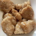 yu228's cooksnap of when they made 簡単♪ささみのオイ照り焼き♪お弁当に♪.