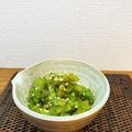 horseland's cooksnap of when they made 大根の葉の炒め物.