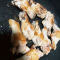 エルメス♡'s cooksnap of when they made 鶏肉の海水焼き.