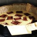 ゆ→ちむ❦180SX's cooksnap of when they made HMで簡単！パウンドケーキ♡.