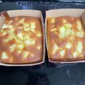 ゆーママぽん's cooksnap of when they made HMで作る☆簡単さつま芋パウンドケーキ.