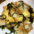 コバミツ's cooksnap of when they made あっさり大根おろしの厚揚げ.