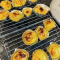 天丼さん's cooksnap of when they made ホットクックで超ラクスイートポテト.