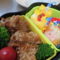 にゃんこみゆ's cooksnap of when they made 絶対旨い!!自慢の最強カリカリ唐揚げ.