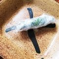ふか谷's cooksnap of when they made 大葉の冷凍保存.