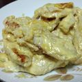 who‐ka's cooksnap of when they made 見た目はエビマヨ！絶品♡とりマヨ.