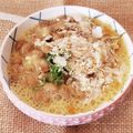 あーこ姐's cooksnap of when they made ちょっぴり背徳感？！納豆ごはん.