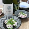 mikko6's cooksnap of when they made 白子の湯引き.
