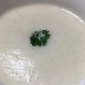 クックIB6G1L☆'s cooksnap of when they made じゃがいもの豆乳スープ（ポタージュ）.