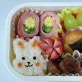もぐもぐ人's cooksnap of when they made ✿ベビーコーンとインゲンのベーコン巻き✿.