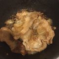 クックZQZNN1☆'s cooksnap of when they made 家族に大人気！豚の生姜焼き.