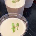 ma2kaboch's cooksnap of when they made 牛乳消費に…簡単♡ミルクティーゼリー.