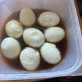 クック5JVRUQ☆'s cooksnap of when they made 麺つゆで簡単！煮卵ちゃん（漬け卵）.