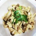 さおりらっくま's cooksnap of when they made ☆豆腐としめじの麻婆炒め☆.
