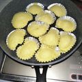 ほっそなおみ's cooksnap of when they made 冷めてももちもち　HM蒸しパン.