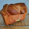 さんごりあす's cooksnap of when they made デニッシュブレッド風（折込みしない成形）.