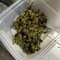 クックMW96EM☆'s cooksnap of when they made シソの実味噌.