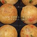 kouki⭐'s cooksnap of when they made 関西人が作る、めっちゃカリトロたこ焼き.