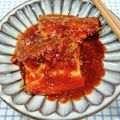 在宅勤務のおじさん's cooksnap of when they made ごまさばの味噌煮.