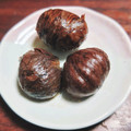 菜月？！'s cooksnap of when they made 田舎の渋皮煮.