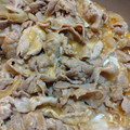 りいこりんご's cooksnap of when they made 豚小間と玉葱の卵とじ♪.