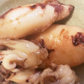ふぁんころ's cooksnap of when they made イカ焼き（イカの姿焼き、イカの丸焼き）.
