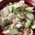あんじぃ☆藍's cooksnap of when they made 冷や汁.