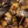 MULA's cooksnap of when they made 我が家のしょうがＤＥなす.