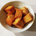 クックKYDPO6☆'s cooksnap of when they made 簡単に！厚揚げの甘辛照り焼き.