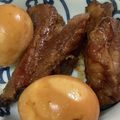 かなかなクック's cooksnap of when they made 圧力鍋で☆スペアリブ煮込み.