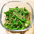 Morinoaya's cooksnap of when they made さっと簡単☆万願寺とうがらしのじゃこ炒め.