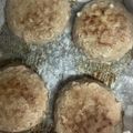 m_mind's cooksnap of when they made ストウブで簡単ハンバーグ.