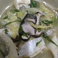 おケロ☆'s cooksnap of when they made タラ鍋.