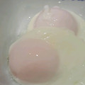 チョコママ★'s cooksnap of when they made 放置の裏技♫お湯だけでポーチドエッグ.