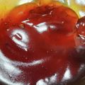 ちえりんちえりん's cooksnap of when they made いろいろ使える☆簡単みたらし団子のタレ.