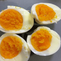 マイ©'s cooksnap of when they made 加熱１分で出来ちゃう♪ゆで卵.